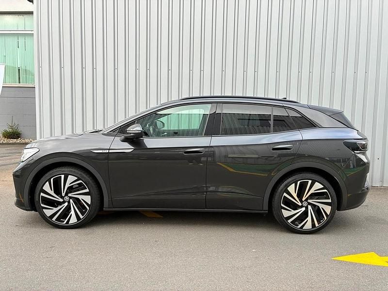 Gebraucht VW ID.4 GTX 219 kW (299 PS) 2021 SUV