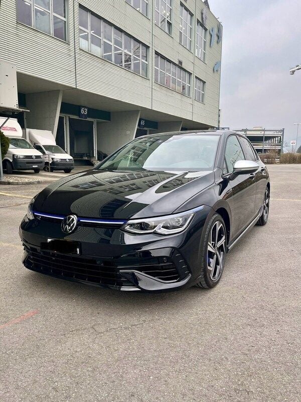 Gebraucht 2022 VW Golf VIII R | CHF 35’000 (Guter Preis) - Bild 1/4