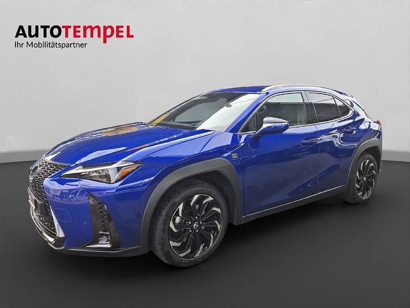 Gebraucht 2024 Lexus UX 250h SUV | CHF 38’900 (Guter Preis) - Bild 1/4