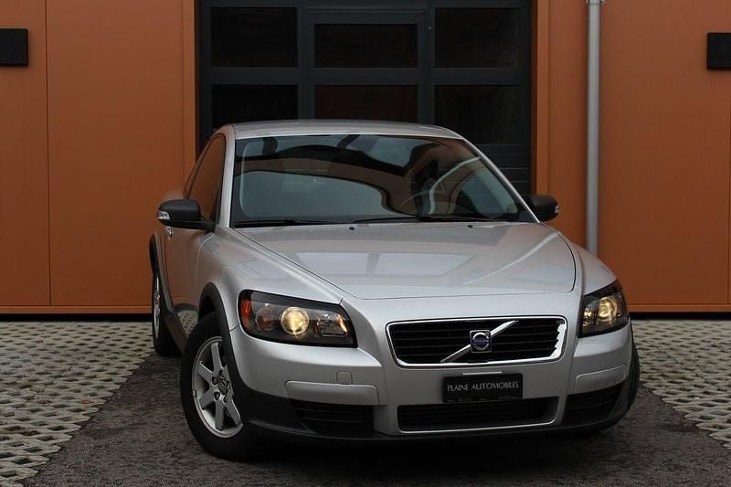 Gebraucht 2008 Volvo C30 Kleinwagen | CHF 9’900 - Bild 1/4