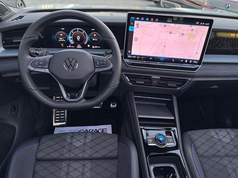 Gebraucht VW Tayron United 193 PS (141 kW) 2025 SUV