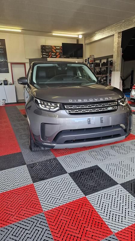 Gebraucht 2018 Land Rover Discovery 5 SE SUV | CHF 23’900 (Fairer Preis) - Bild 1/4