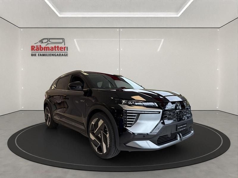 Neu Mitsubishi Eclipse Instyle 161 kW (220 PS) 2026 SUV