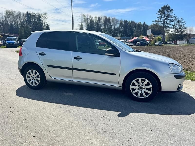 Gebraucht 2006 VW Golf IV Trendline | CHF 3’900 (Fairer Preis) - Bild 1/4