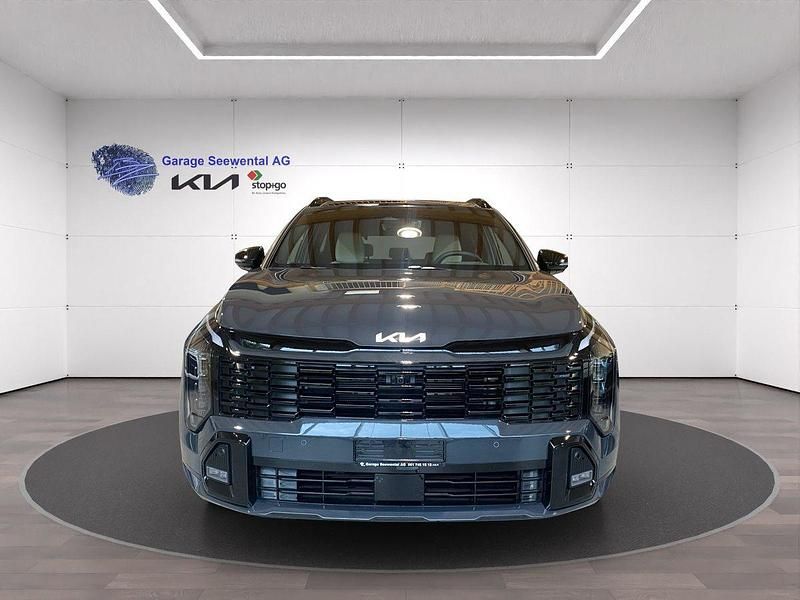 Neu 2025 Kia Sportage GT-Line SUV | CHF 52’900 (Teuer) - Bild 1/4