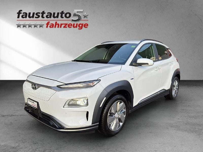 Gebraucht Hyundai Kona 150 kW (204 PS) 2022 SUV