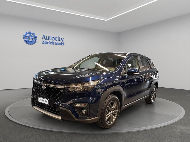 Gebraucht 2024 Suzuki SX4 S-Cross | CHF 25’990 - Bild 1/4
