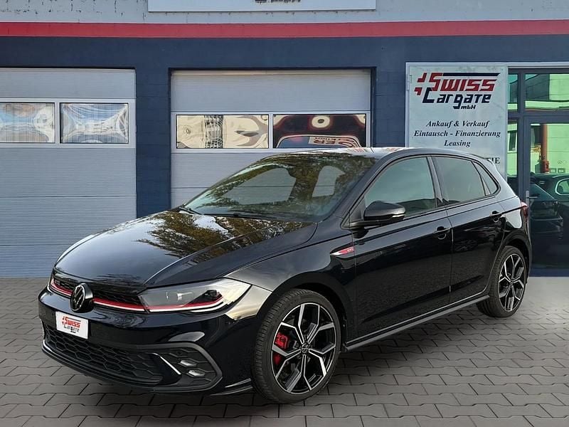 Gebraucht VW Polo GTI 207 PS (152 kW) 2022 Kleinwagen