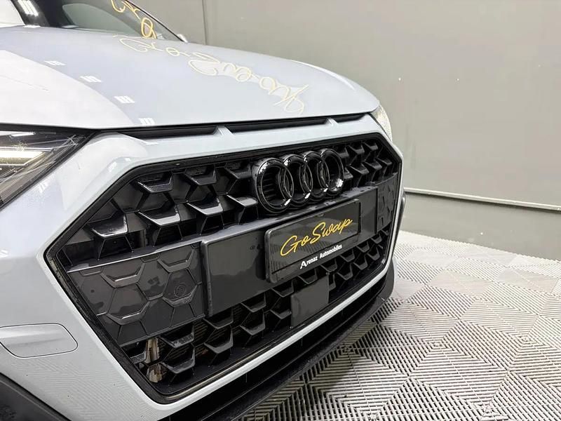 Gebraucht Audi A1 Sportback S-Line 150 PS (110 kW) 2026 Gray Kleinwagen