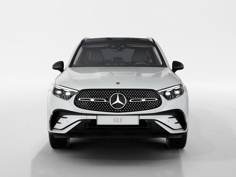 Neu Mercedes GLC450 AMG line 390 PS (286 kW) 2025 SUV