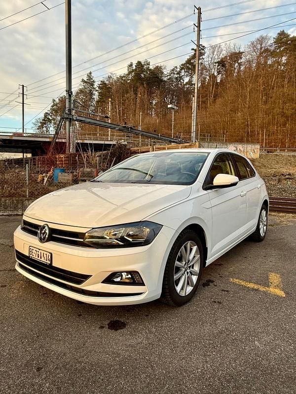 Gebraucht 2018 VW Polo Highline | CHF 12’000 (Guter Preis) - Bild 1/4