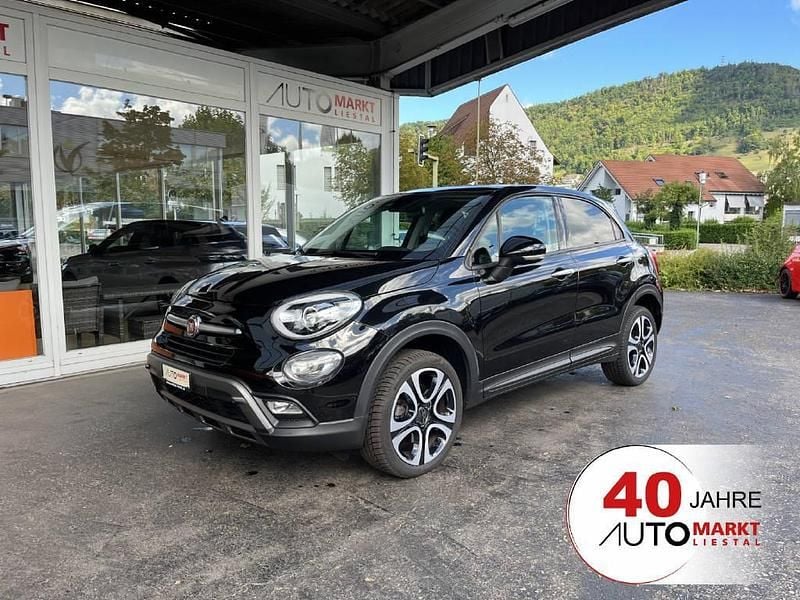 Gebraucht 2016 Fiat 500X Cross Plus SUV | CHF 13’500 (Fairer Preis) - Bild 1/4
