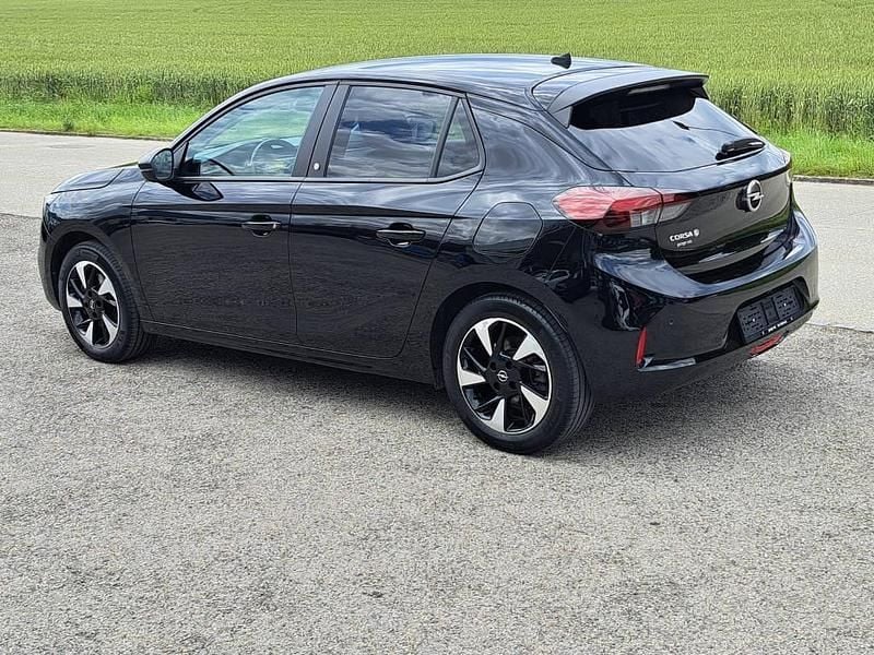 Gebraucht Opel Corsa-e Edition 100 kW (136 PS) 2020 Kleinwagen