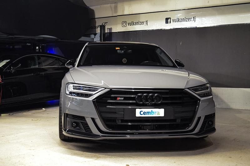 Gebraucht Audi S8 571 PS (419 kW) 2020 Limousine