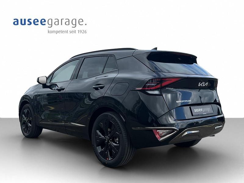 Gebraucht Kia Sportage 245 PS (180 kW) 2025 SUV