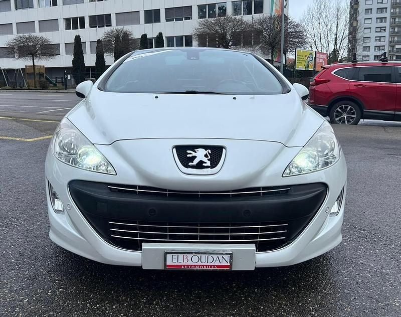 Gebraucht Peugeot 308 Platinum 156 PS (114 kW) 2011