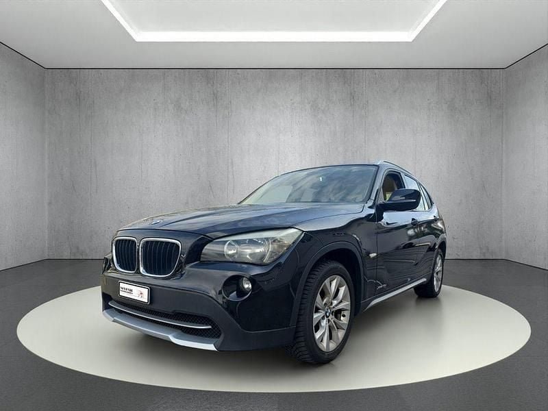 Gebraucht BMW X1 143 PS (105 kW) 2011 SUV