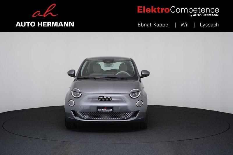 Gebraucht Fiat 500e La Prima 87 kW (119 PS) 2024 Kleinwagen