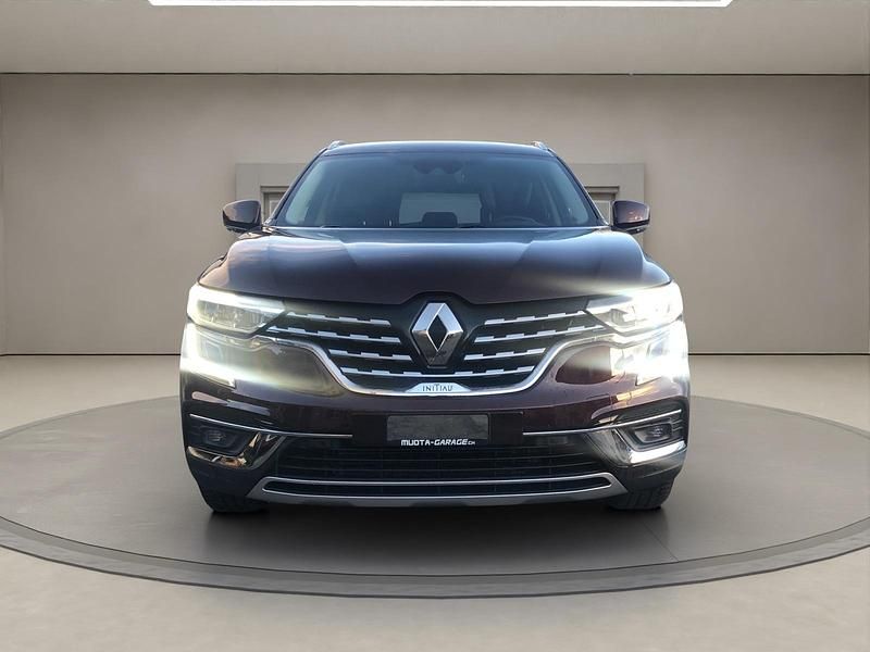 Gebraucht 2022 Renault Koleos Initiale SUV | CHF 26’650 (Guter Preis) - Bild 1/4