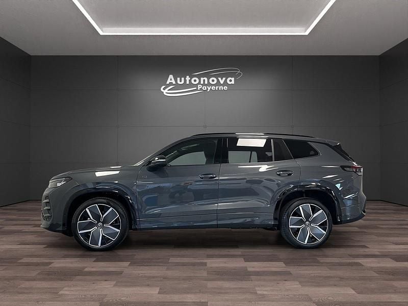 Neu VW Tayron R-line 204 PS (150 kW) 2026 SUV