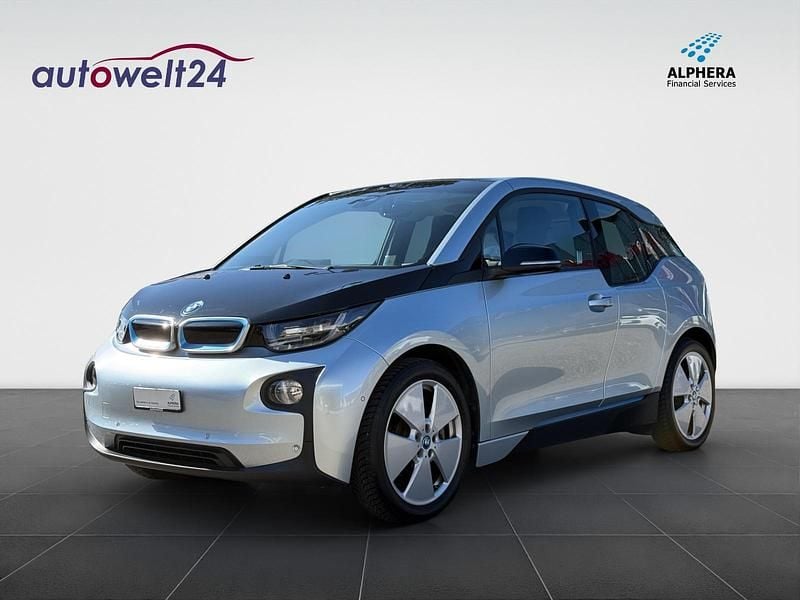 Gebraucht BMW i3 125 kW (170 PS) 2018 Kleinwagen