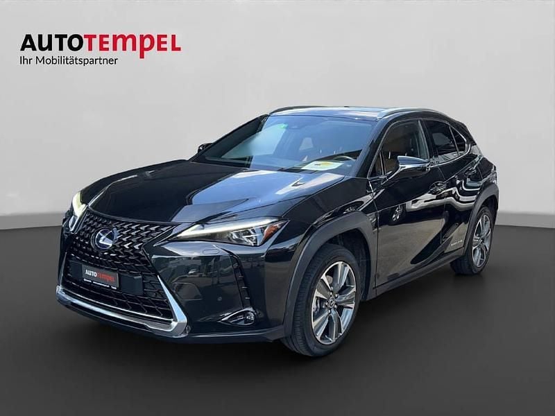 Gebraucht 2021 Lexus UX 300e SUV | CHF 25’500 - Bild 1/4