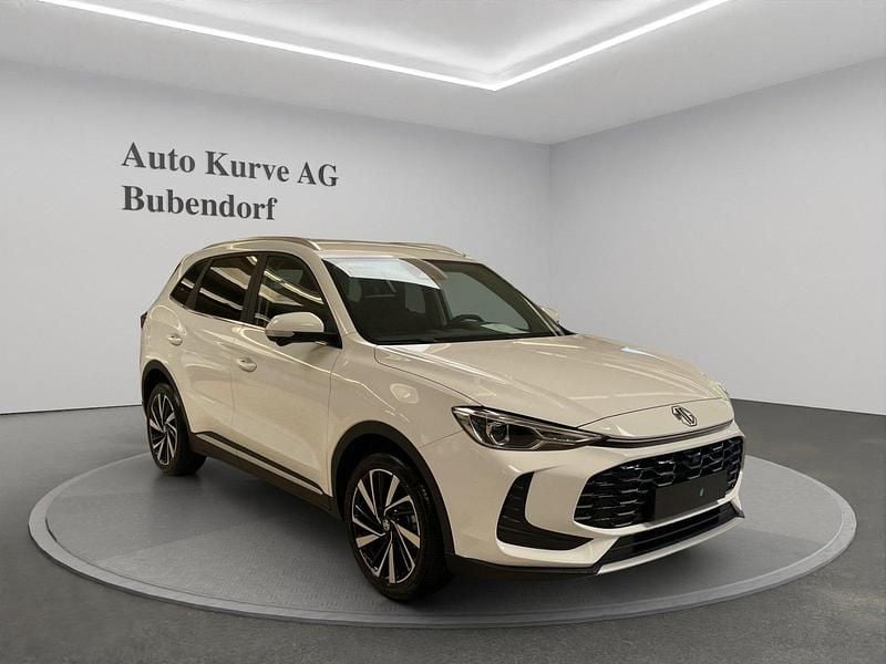 Neu MG ZS Luxury 197 PS (144 kW) 2026 SUV