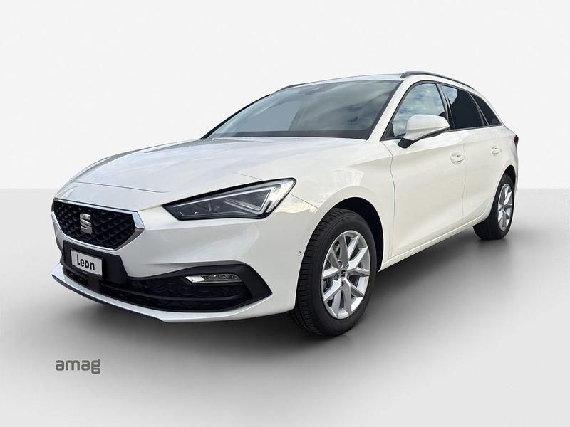 Gebraucht 2025 Seat Leon Business Kombi | CHF 28’900 (Fairer Preis) - Bild 1/4