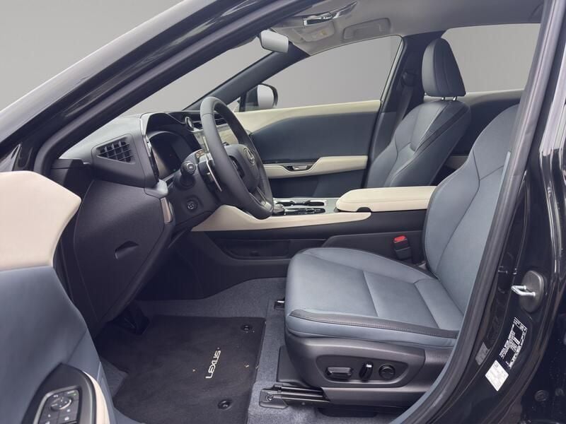 Gebraucht Lexus RZ 450e 230 kW (313 PS) 2023 Schwarz SUV