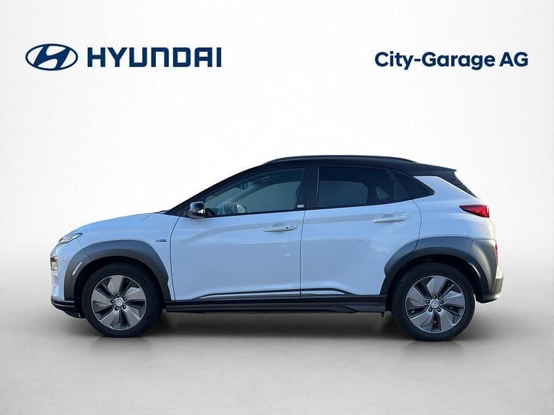 Gebraucht Hyundai Kona 150 kW (204 PS) 2019 SUV