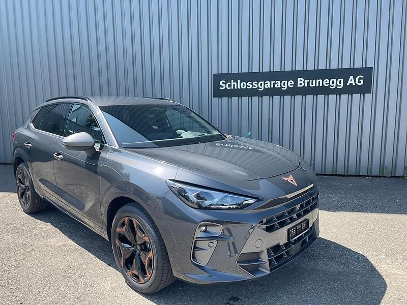 Grau Neu 2025 Cupra Terramar SUV | CHF 48’490 (Fairer Preis) - Bild 1/4
