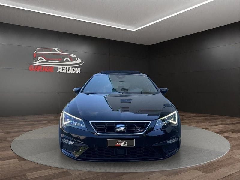 Gebraucht Seat Leon FR 150 PS (110 kW) 2019 Limousine