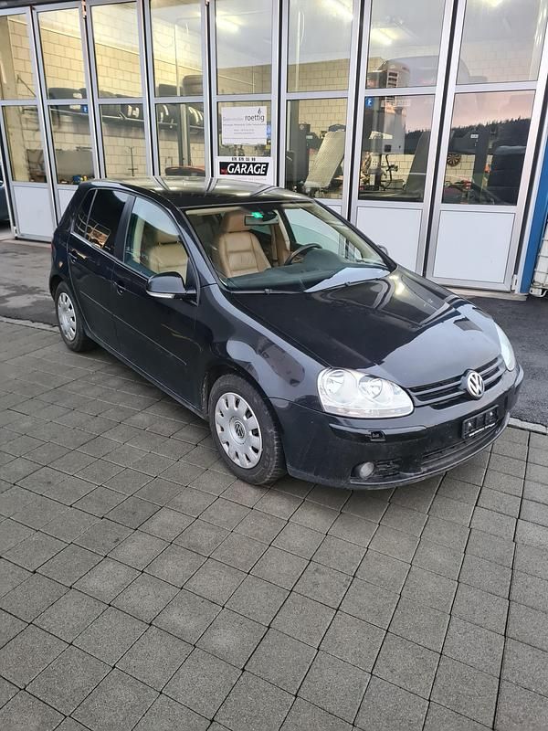 Gebraucht VW Golf IV Comfortline 150 PS (110 kW) 2004