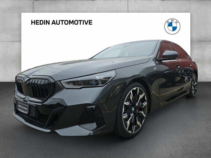 Gebraucht 2024 BMW 520 M Sport Limousine | CHF 84’900 - Bild 1/4