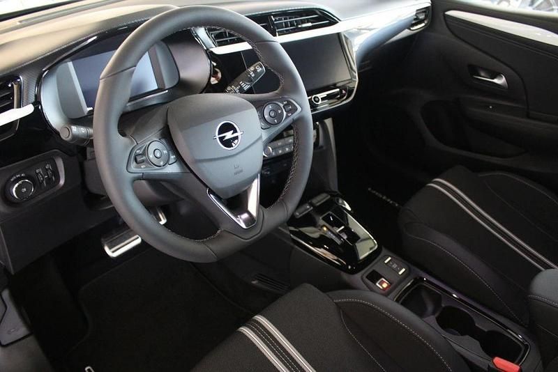 Neu Opel Corsa 101 PS (74 kW) 2026 Kleinwagen