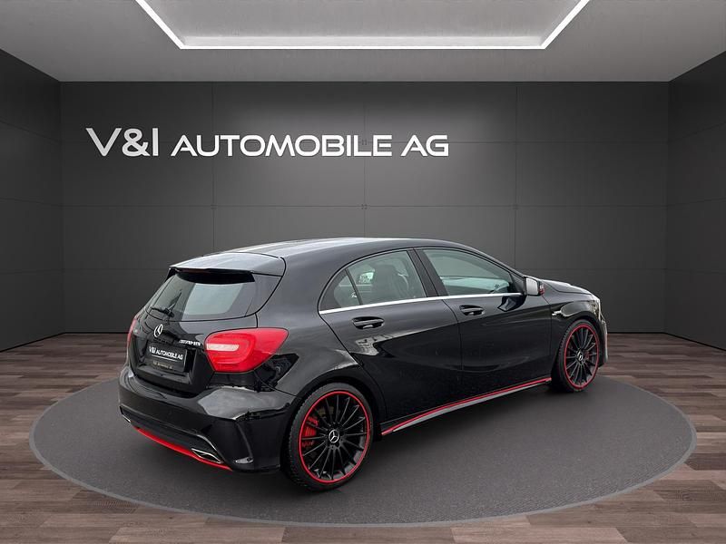 Gebraucht Mercedes A45 AMG AMG 360 PS (264 kW) 2014 Limousine