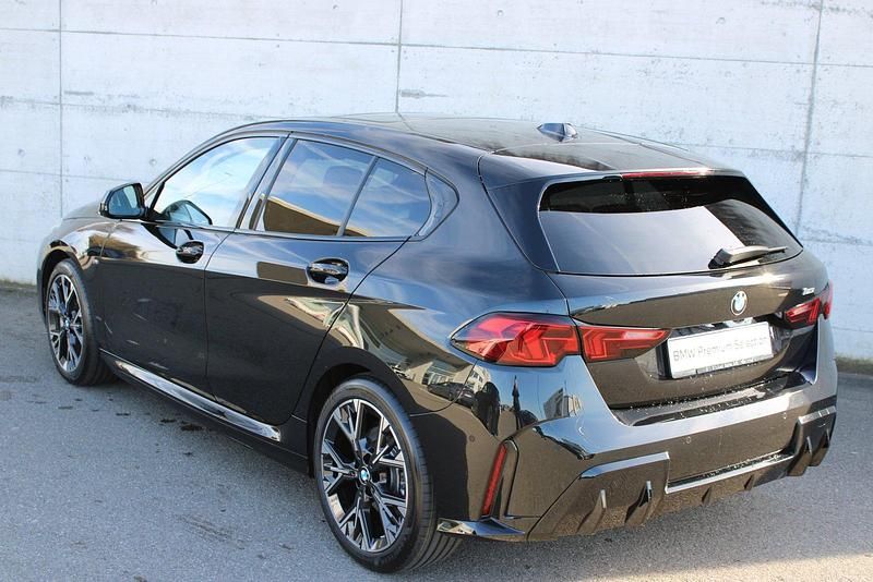 Gebraucht BMW 123 M Sport 204 PS (150 kW) 2025 Kleinwagen