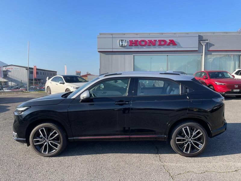 Gebraucht 2024 Honda HR-V Advance SUV | CHF 28’500 (Fairer Preis) - Bild 1/4