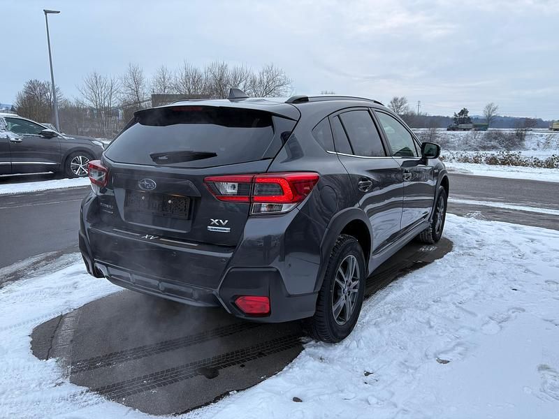 Gebraucht Subaru XV 150 PS (110 kW) 2022 SUV