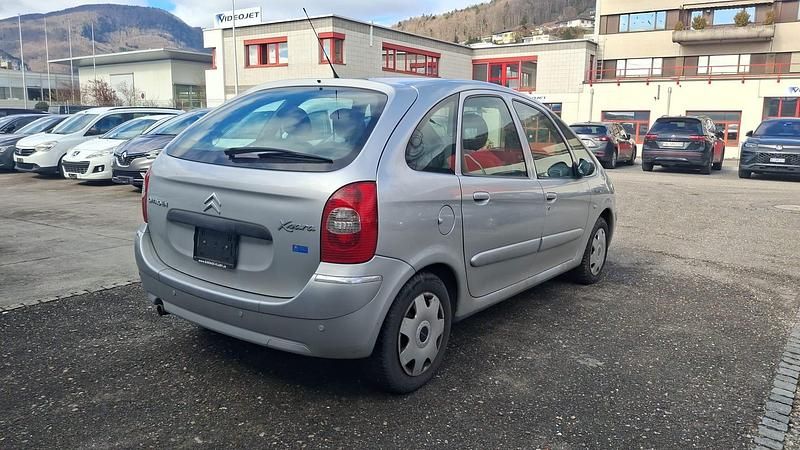 Gebraucht Citroën Xsara Picasso 136 PS (100 kW) 2005 Van / Kleinbus