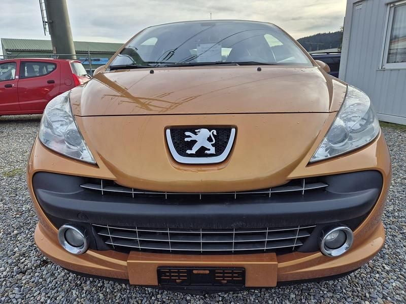 Gebraucht 2006 Peugeot 207 | CHF 4’500 - Bild 1/4