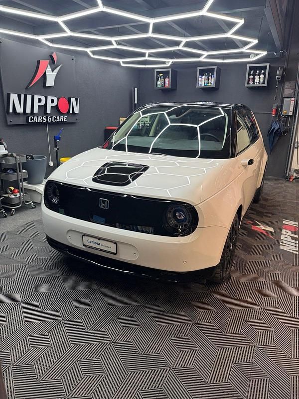 Gebraucht Honda e 100 kW (136 PS) 2023 Kleinwagen