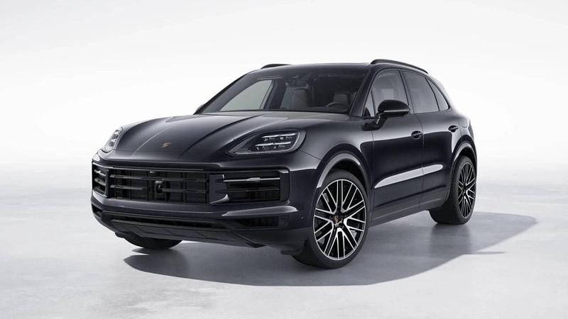 Gebraucht 2025 Porsche Cayenne SUV | CHF 120’900 - Bild 1/4
