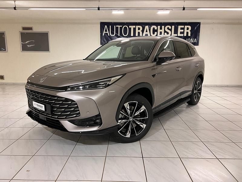 Neu 2025 MG HS Luxury SUV | CHF 35’000 (Fairer Preis) - Bild 1/4