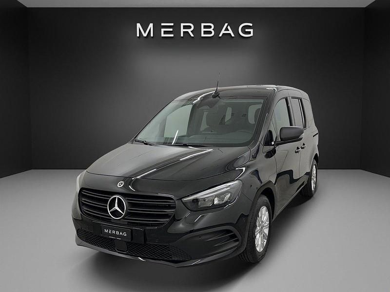 Gebraucht 2023 Mercedes Citan 112 Van / Kleinbus | CHF 24’900 - Bild 1/4