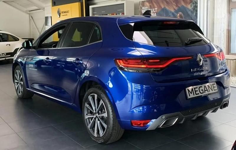 Gebraucht Renault Mégane II R.S. 159 PS (116 kW) 2025 Blau Limousine