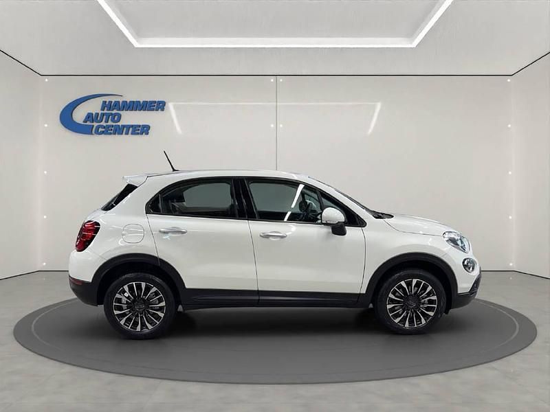 Gebraucht Fiat 500X Cross 150 PS (110 kW) 2020 SUV