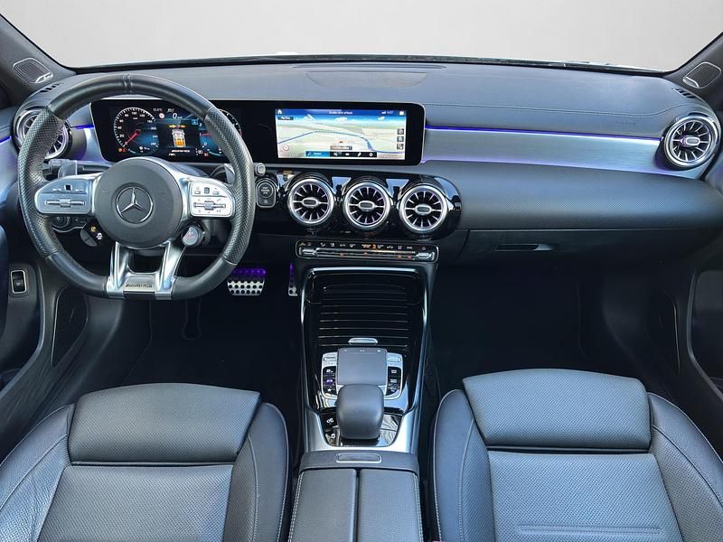 Gebraucht Mercedes A35 AMG AMG 306 PS (225 kW) 2020