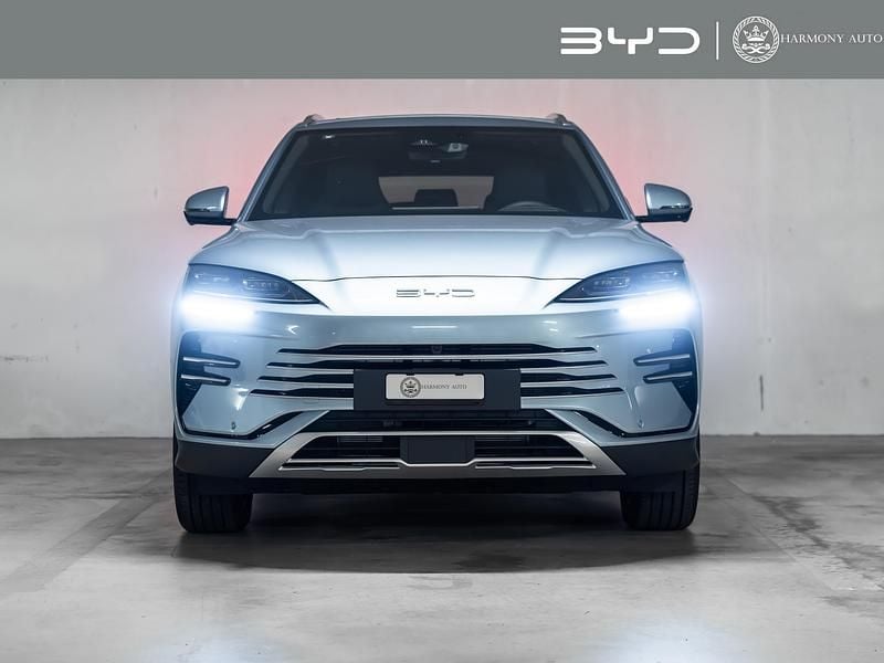 Gebraucht BYD Seal U Design 238 kW (324 PS) 2025 SUV