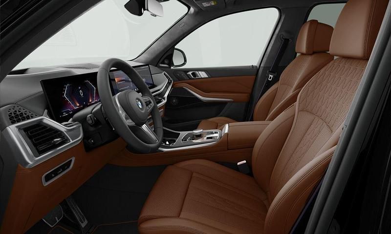 Neu BMW X7 M Sport 340 PS (250 kW) 2026 SUV